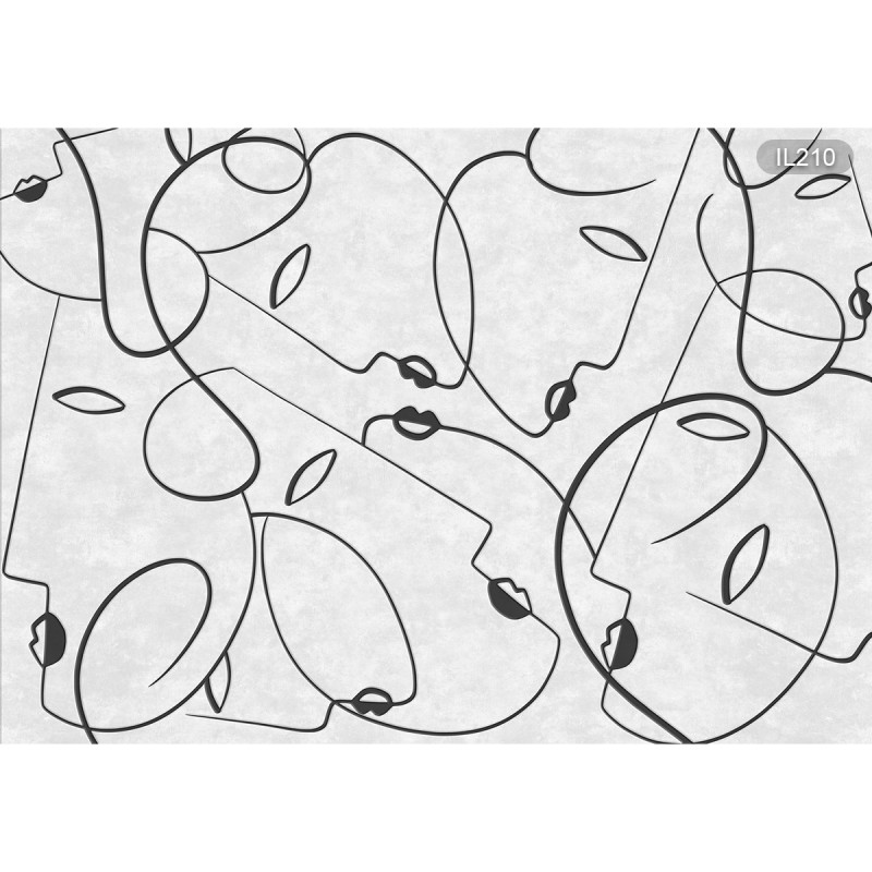 Affreschi & Affreschi | Inner Line III